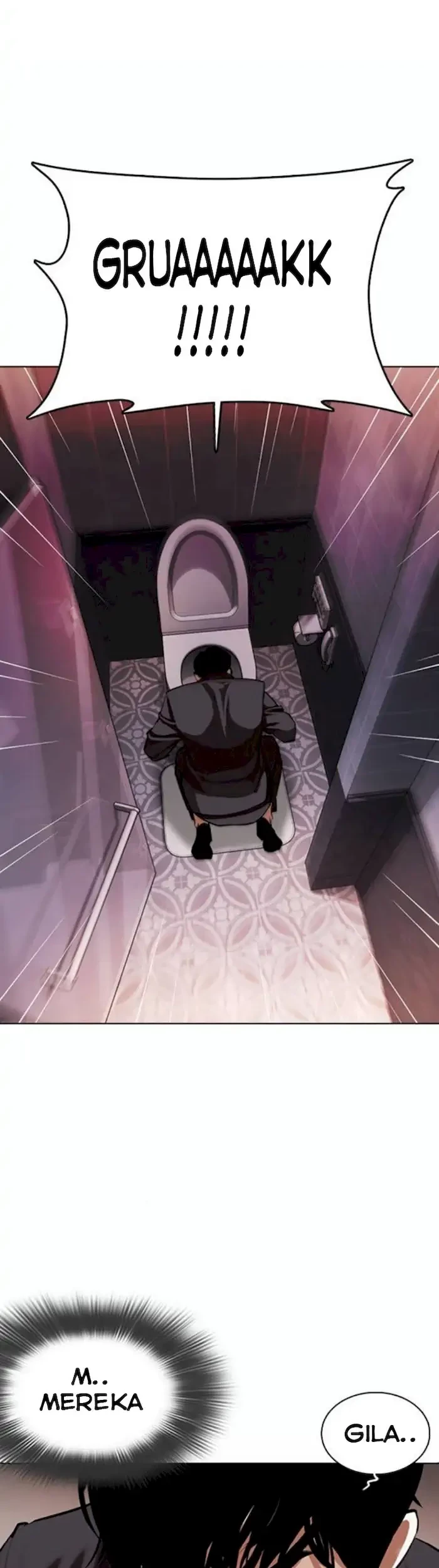 Lookism Chapter 374 Gambar 73