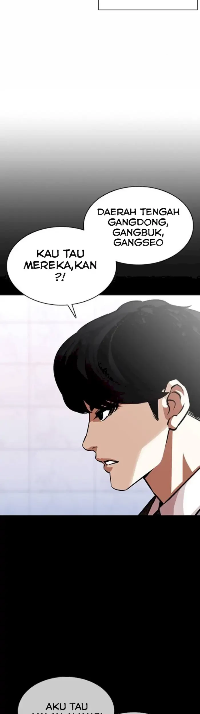 Lookism Chapter 374 Gambar 78