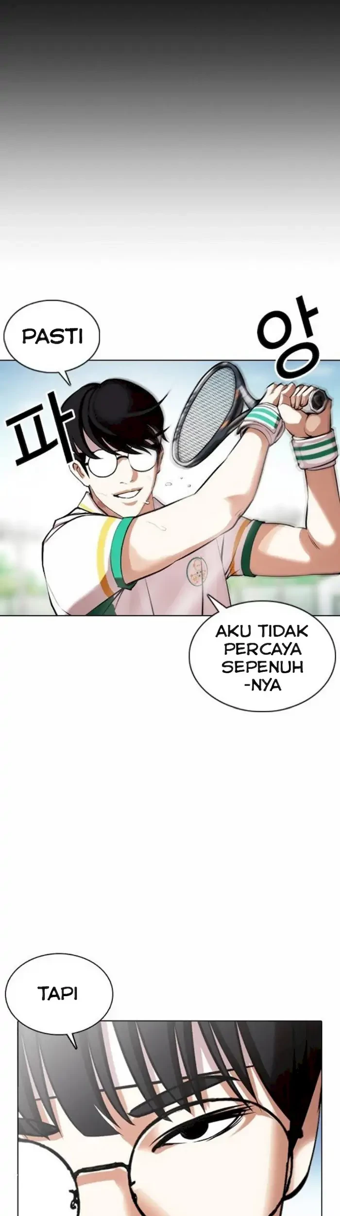 Lookism Chapter 374 Gambar 82