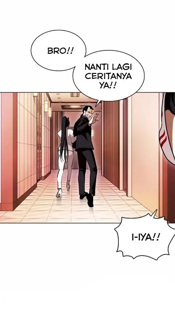 Lookism Chapter 374 Gambar 11