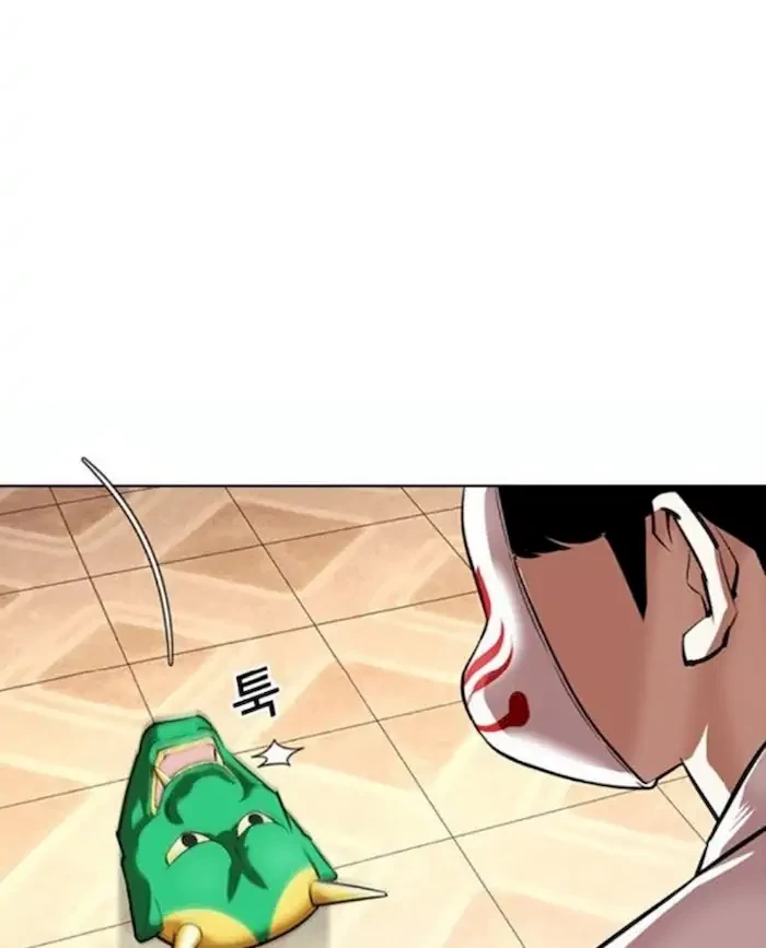 Lookism Chapter 374 Gambar 23