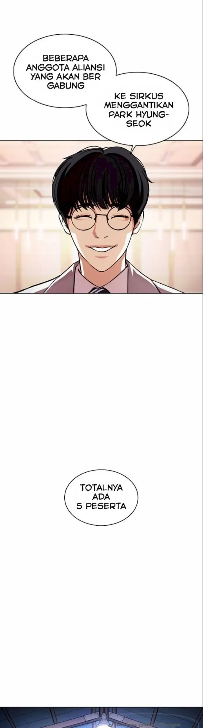 Lookism Chapter 375 Gambar 24