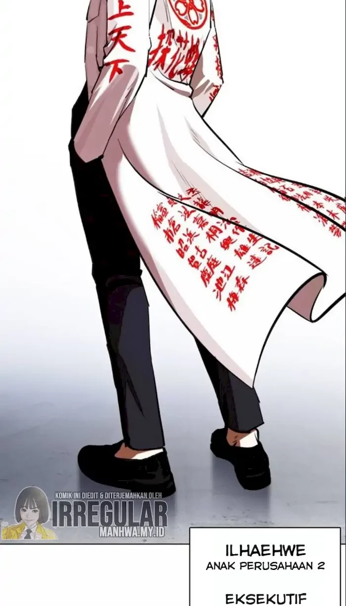 Lookism Chapter 375 Gambar 65