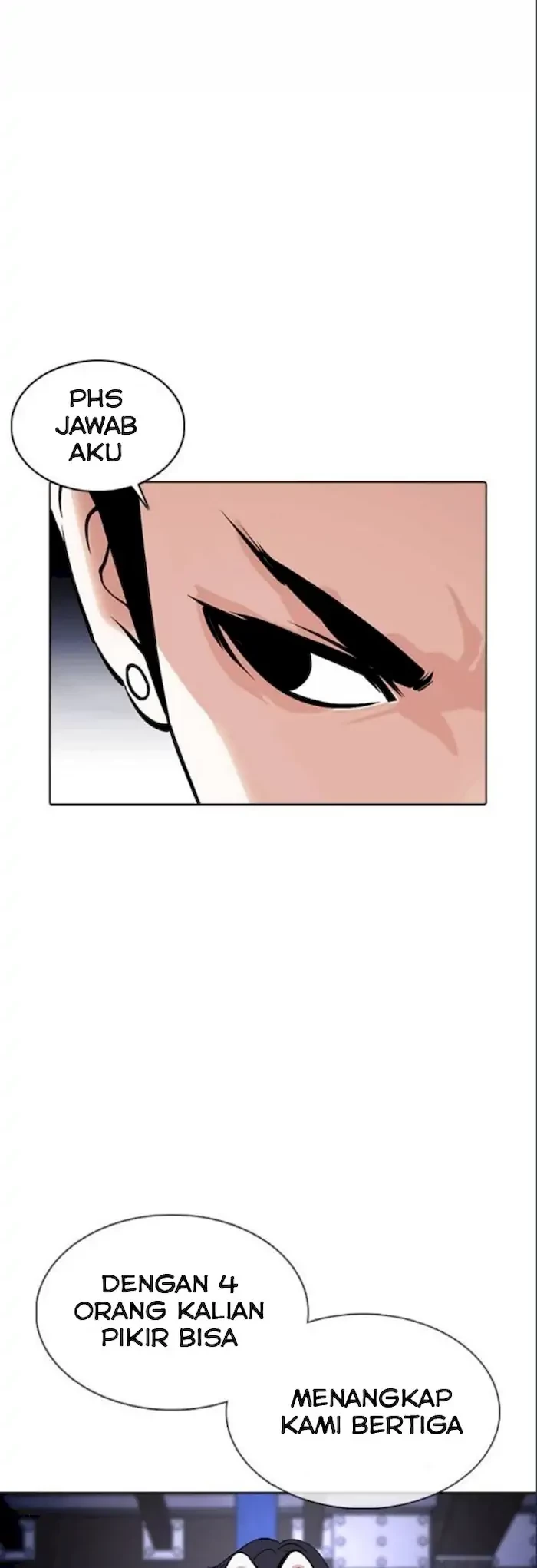 Lookism Chapter 375 Gambar 74