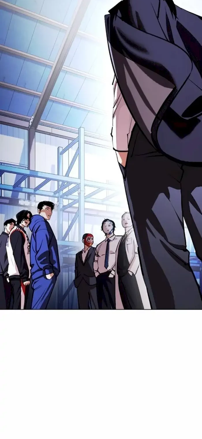 Lookism Chapter 375 Gambar 79