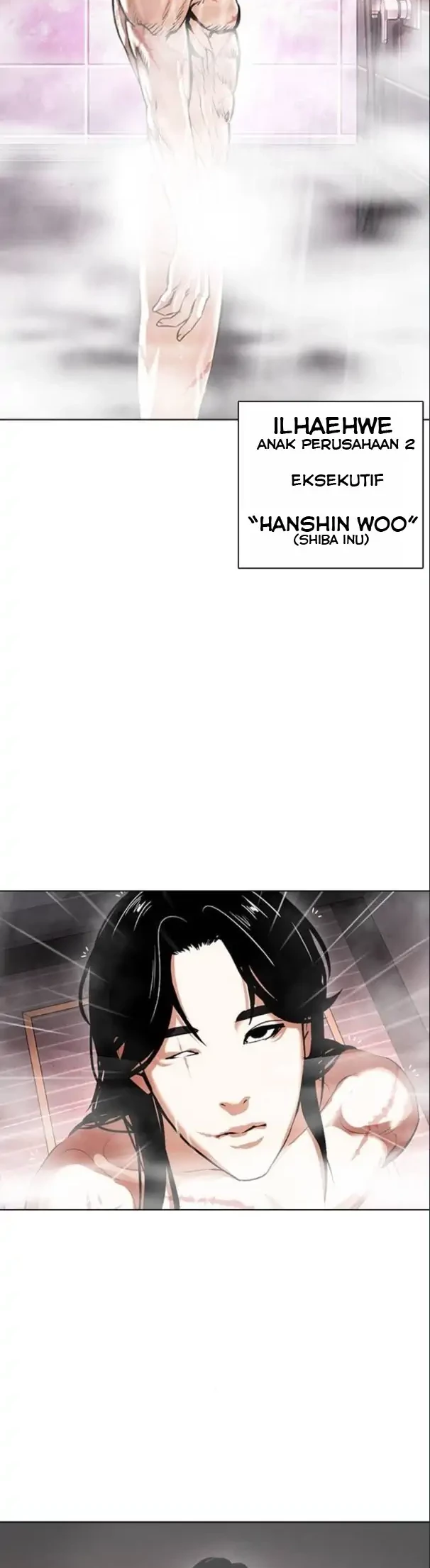 Lookism Chapter 375 Gambar 4