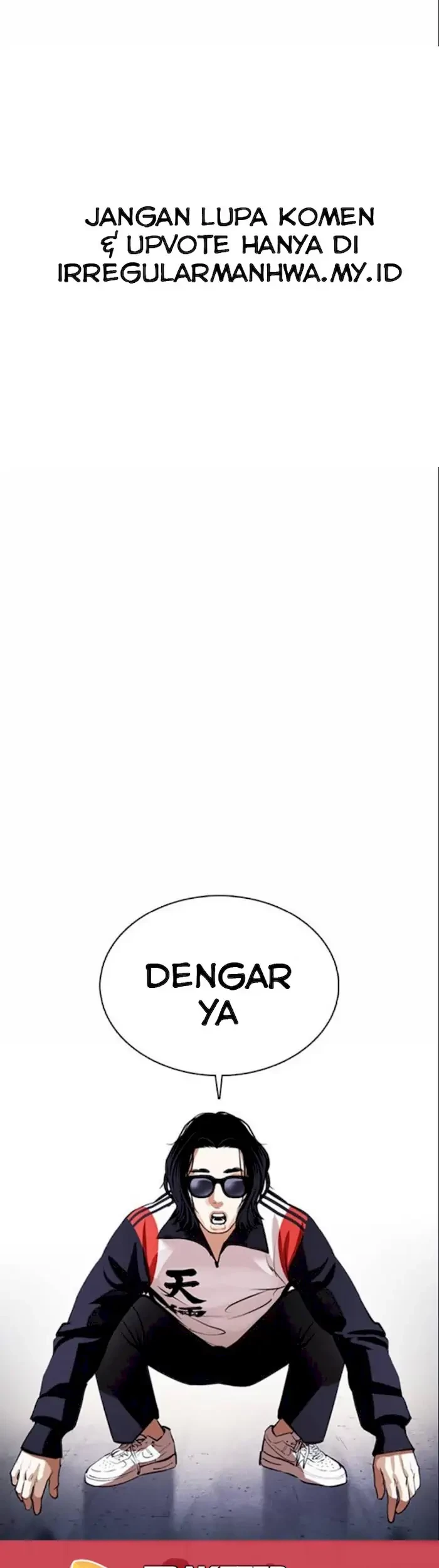 Lookism Chapter 376 Gambar 19