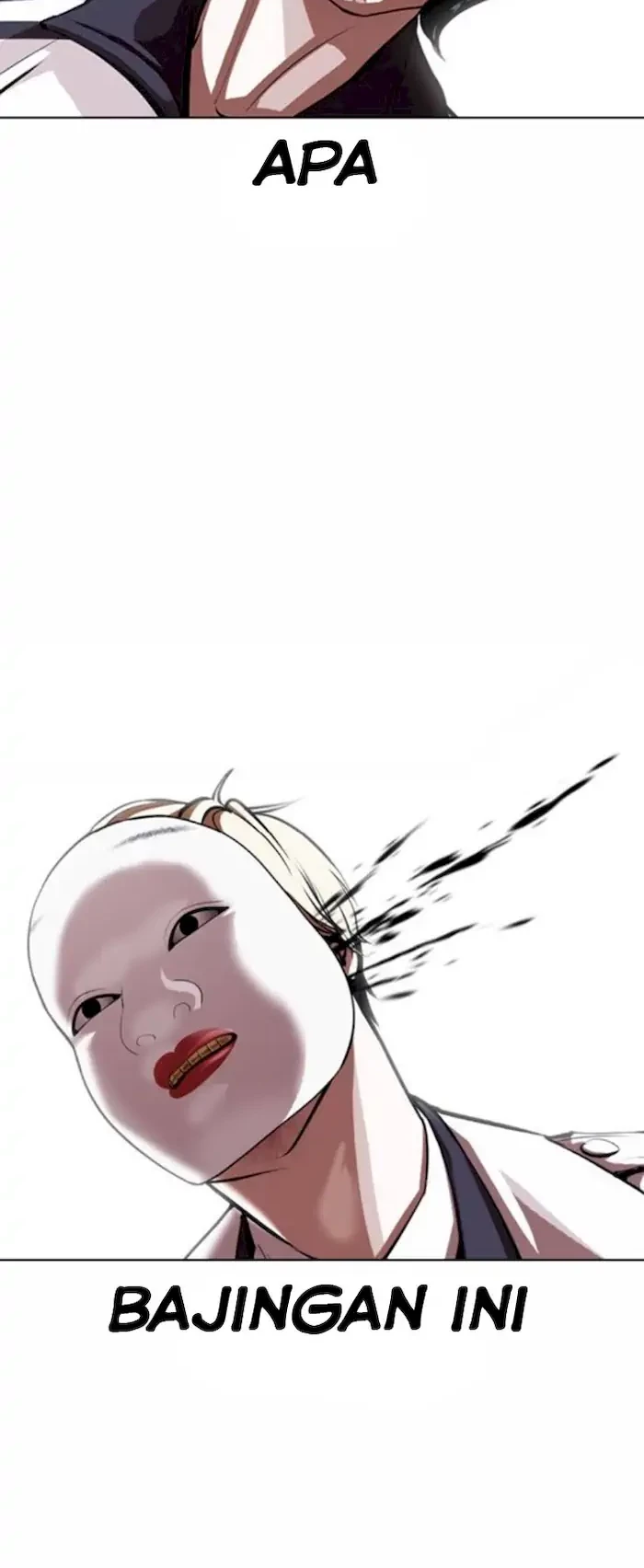 Lookism Chapter 376 Gambar 26