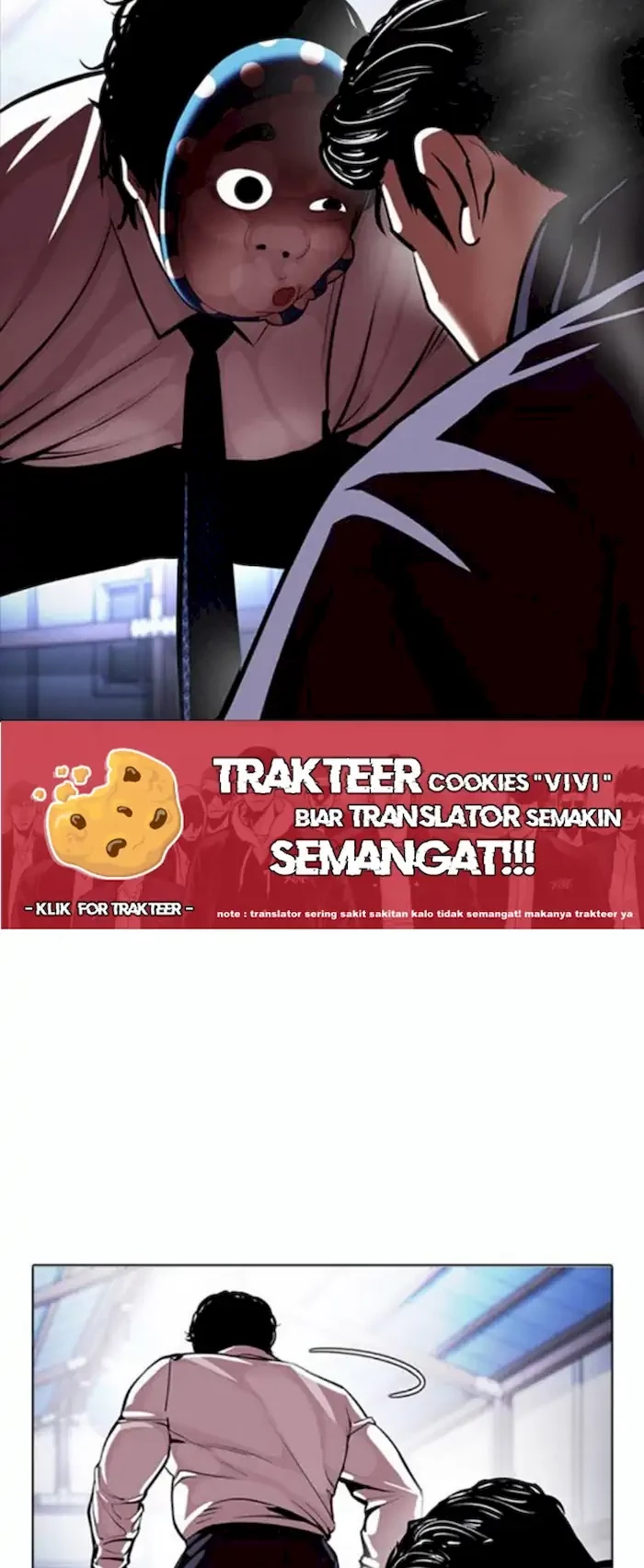 Lookism Chapter 376 Gambar 30