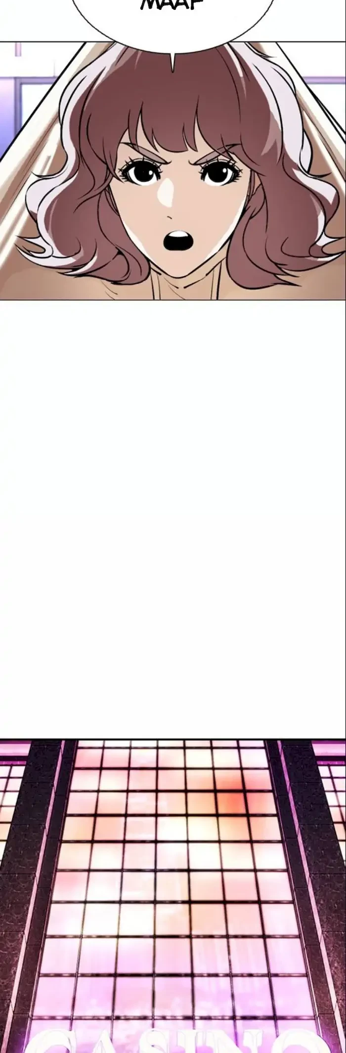 Lookism Chapter 376 Gambar 38