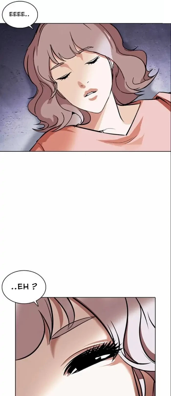 Lookism Chapter 376 Gambar 48