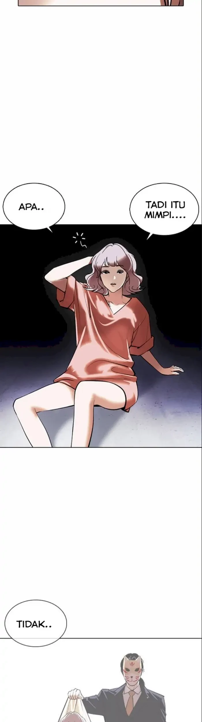 Lookism Chapter 376 Gambar 49