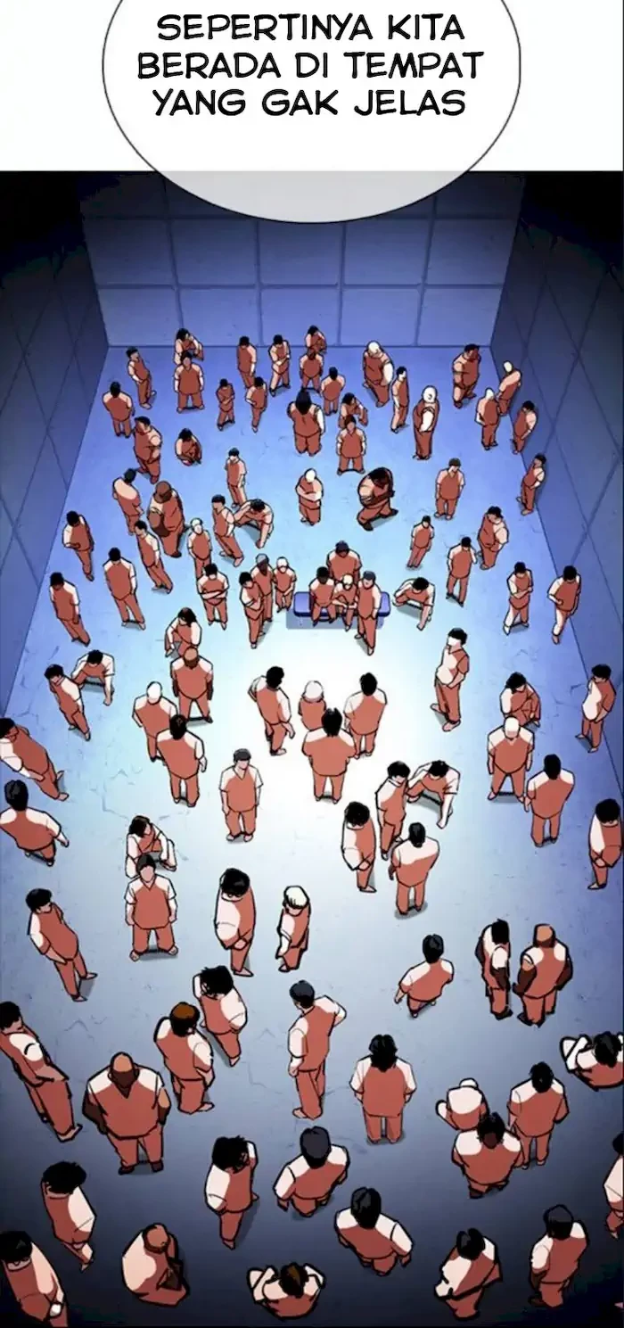 Lookism Chapter 376 Gambar 56