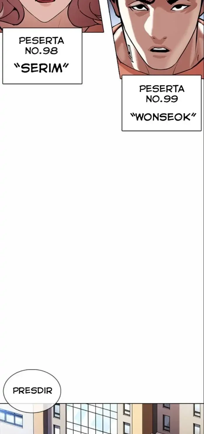 Lookism Chapter 376 Gambar 58