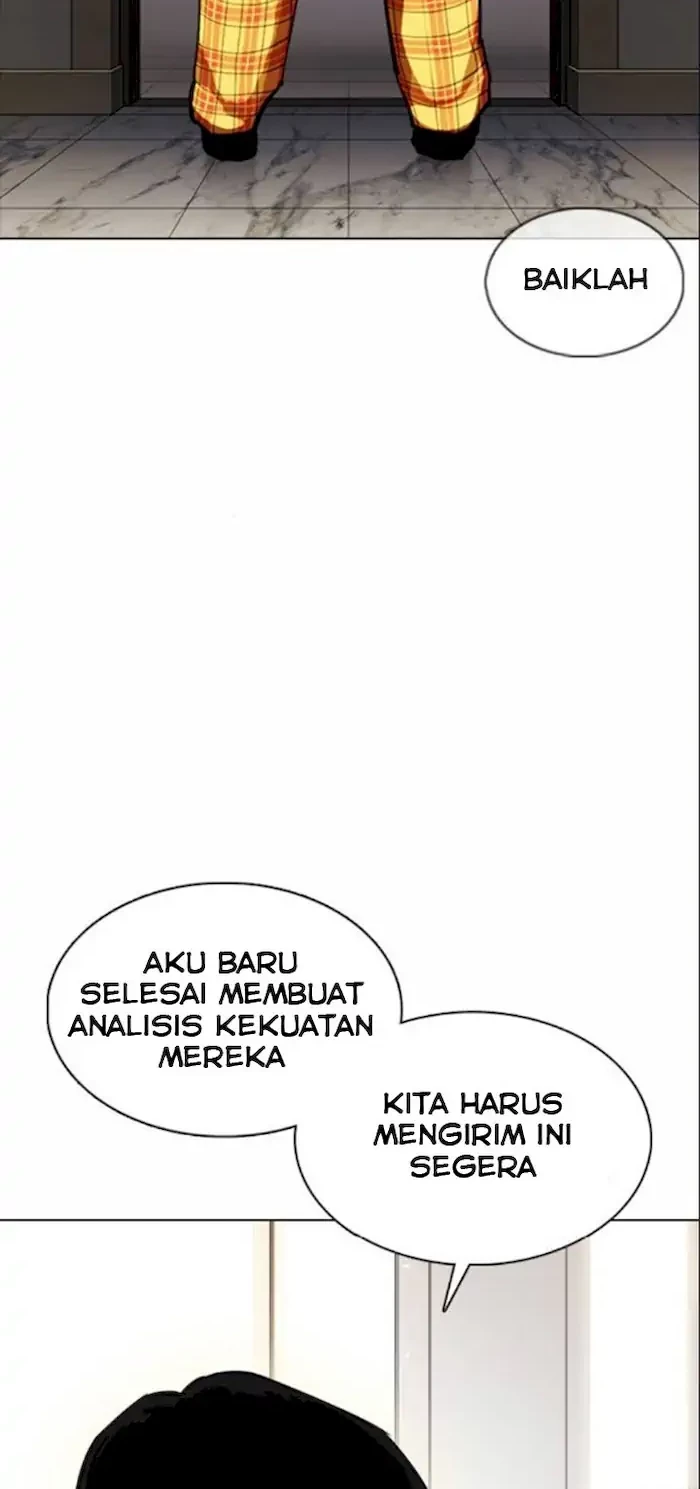 Lookism Chapter 376 Gambar 60