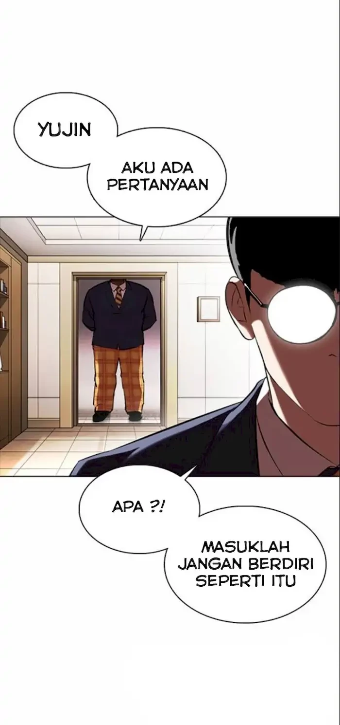 Lookism Chapter 376 Gambar 62