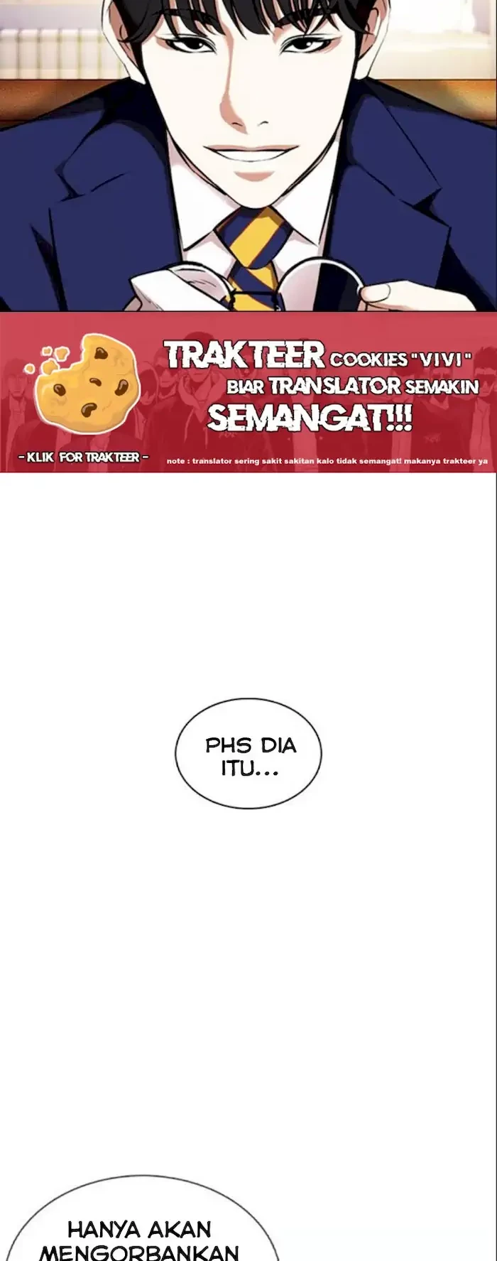 Lookism Chapter 376 Gambar 66