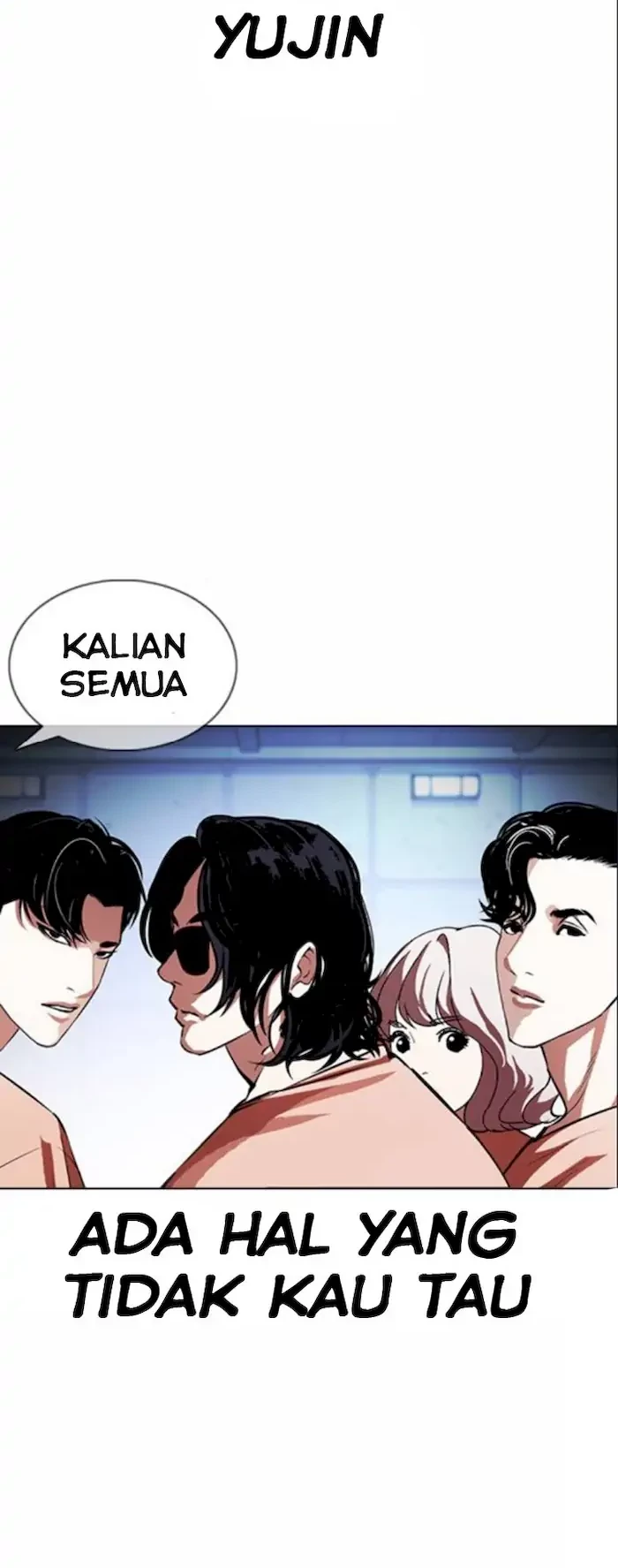 Lookism Chapter 376 Gambar 68