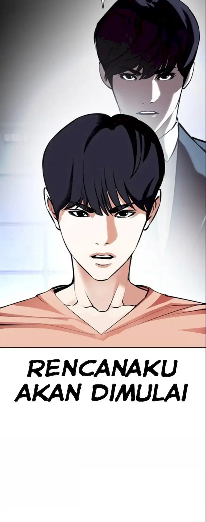 Lookism Chapter 376 Gambar 72