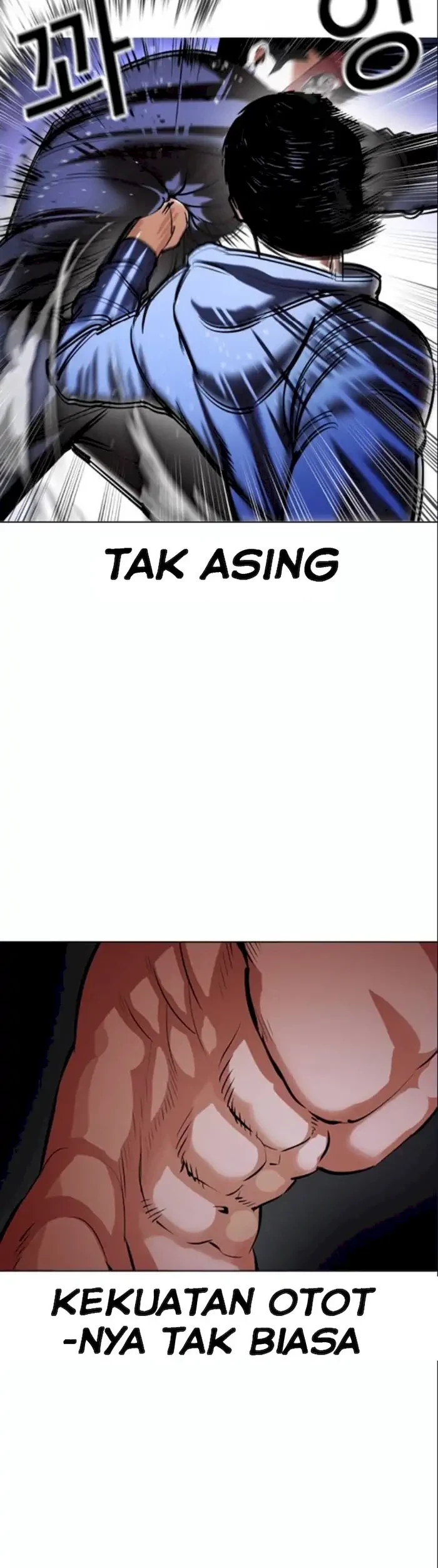 Lookism Chapter 376 Gambar 5