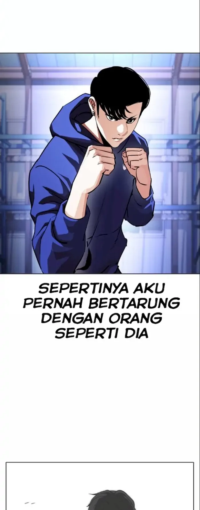 Lookism Chapter 376 Gambar 6
