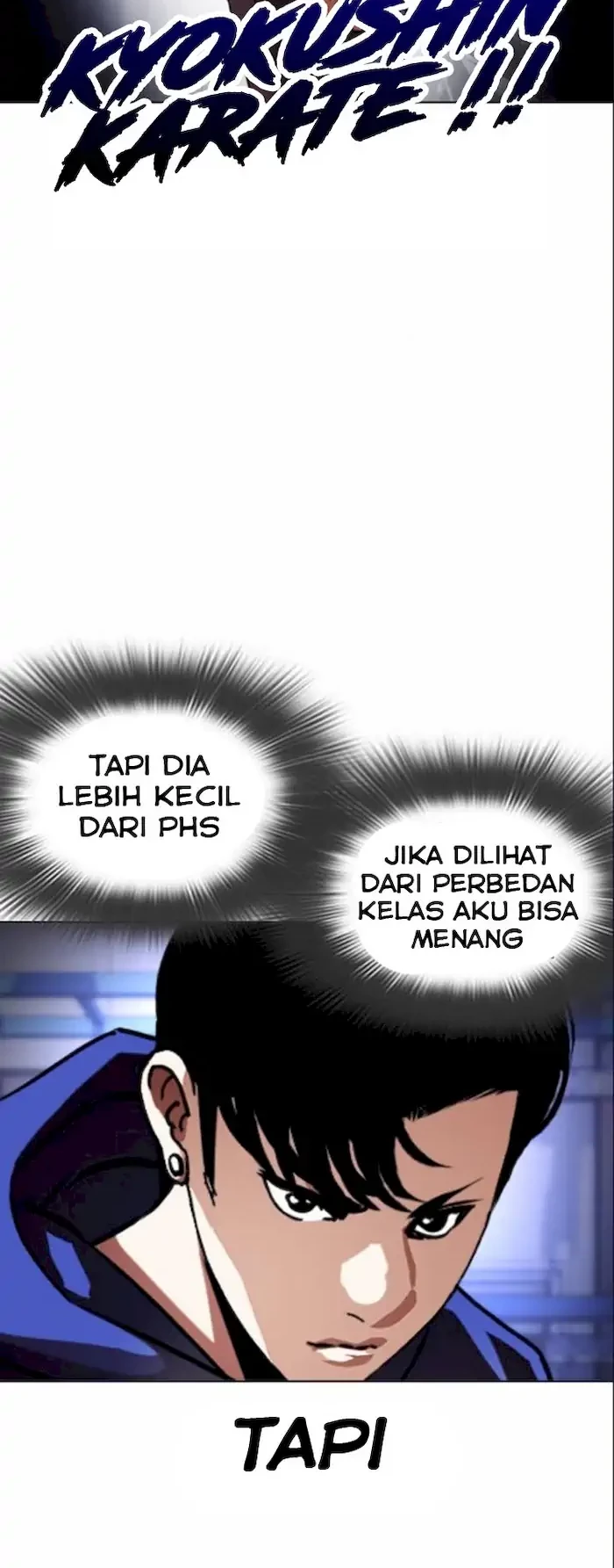 Lookism Chapter 376 Gambar 8