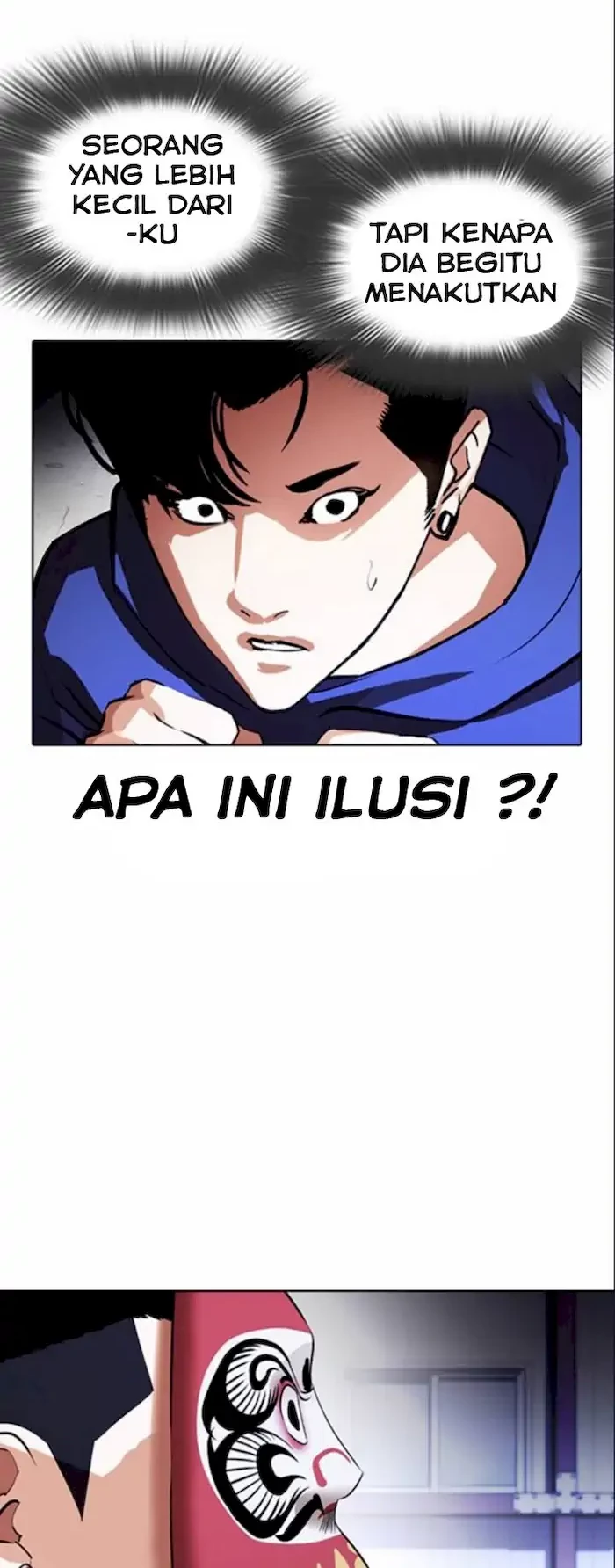 Lookism Chapter 376 Gambar 10
