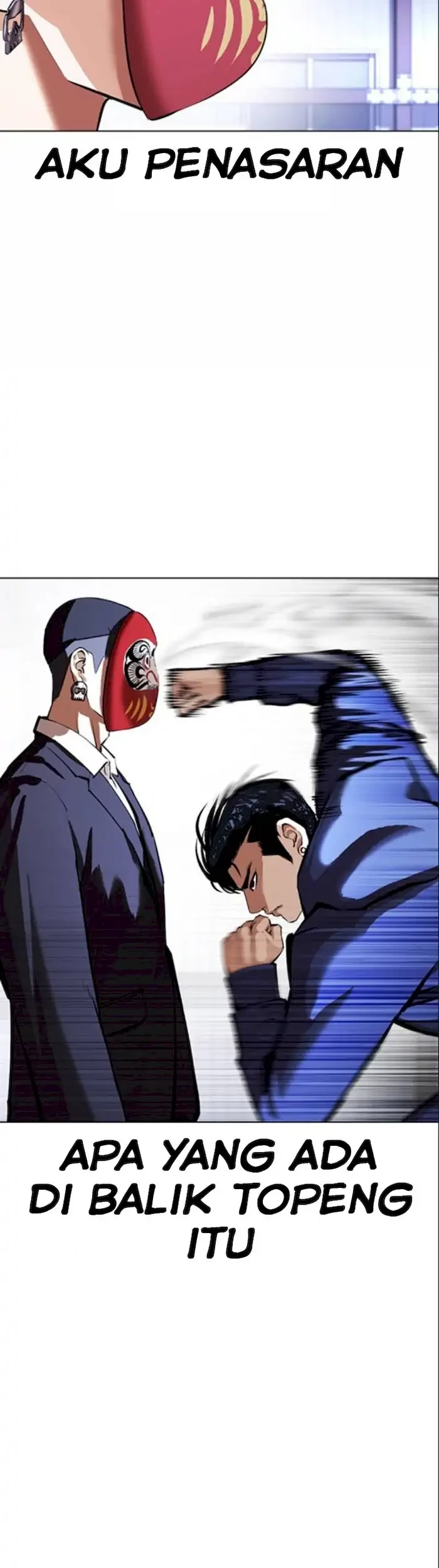 Lookism Chapter 376 Gambar 11