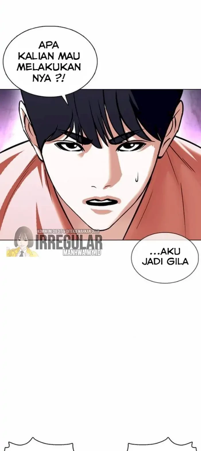 Lookism Chapter 377 Gambar 32
