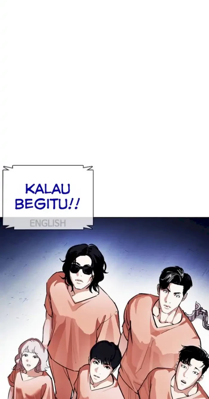 Lookism Chapter 377 Gambar 44