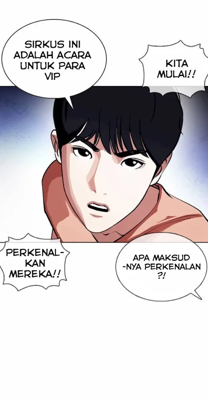 Lookism Chapter 377 Gambar 47