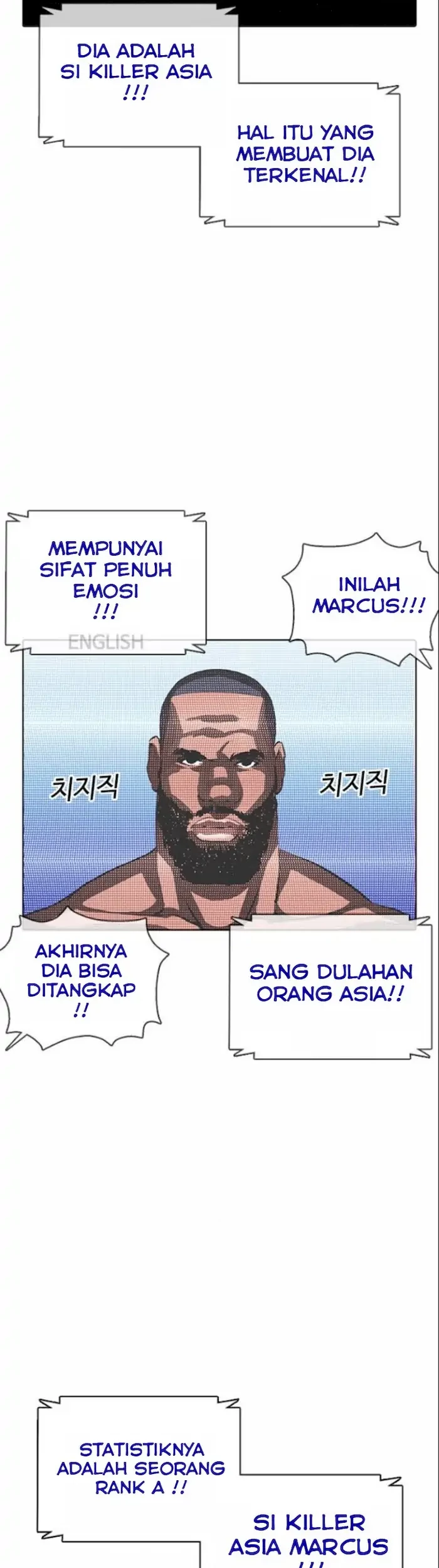 Lookism Chapter 377 Gambar 49