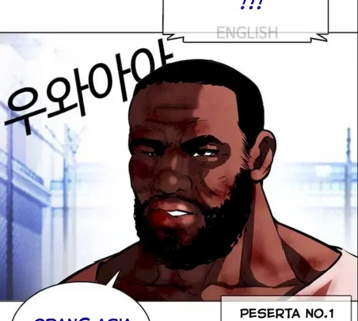 Lookism Chapter 377 Gambar 50