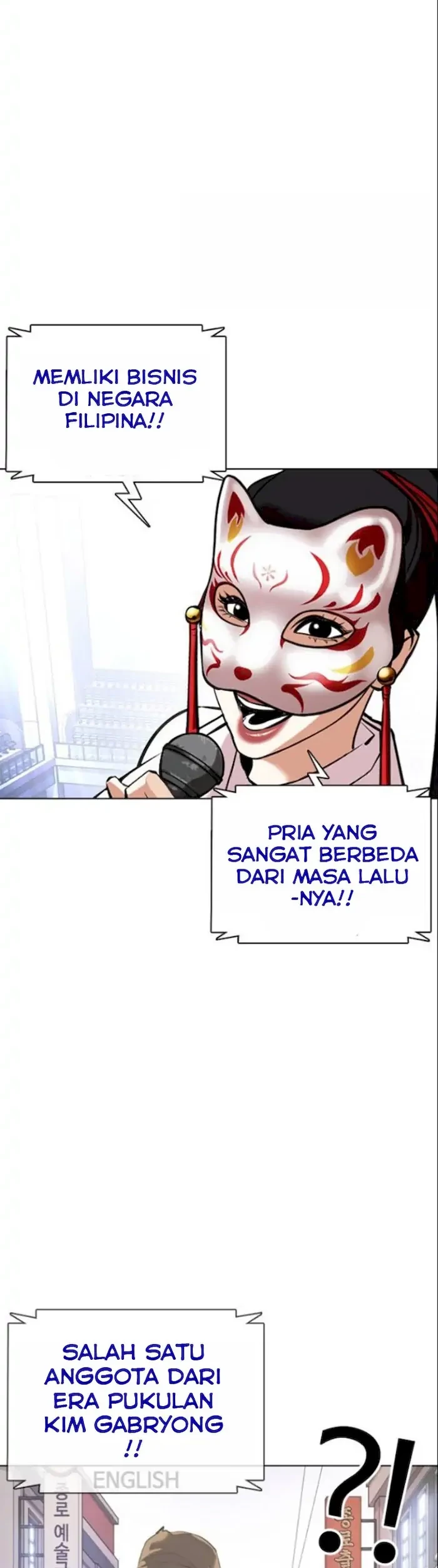 Lookism Chapter 377 Gambar 61