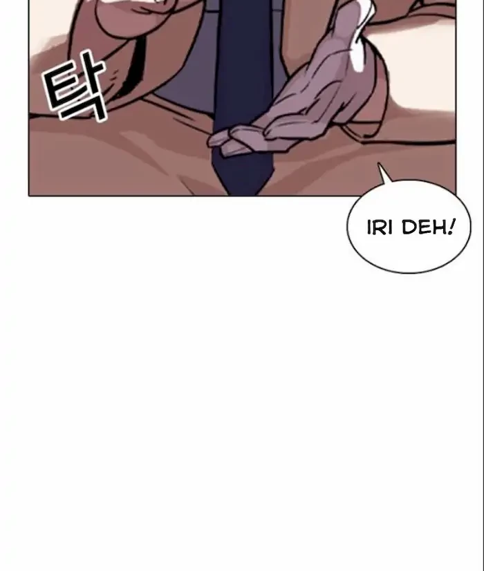 Lookism Chapter 377 Gambar 65