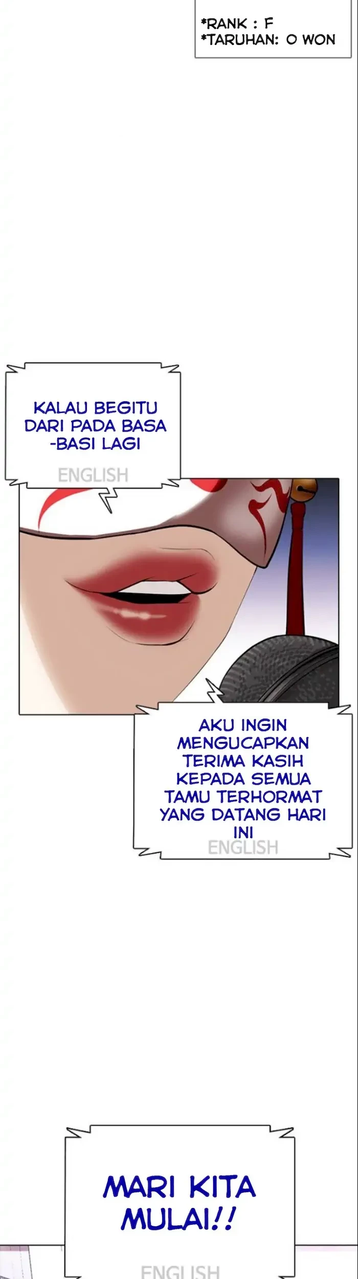 Lookism Chapter 377 Gambar 73