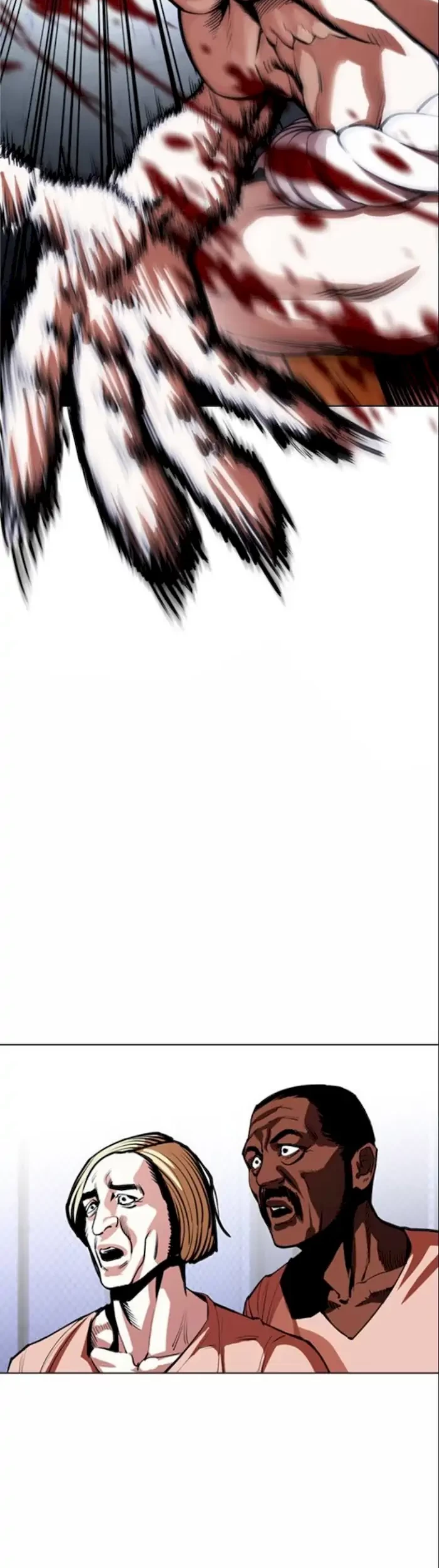 Lookism Chapter 377 Gambar 82