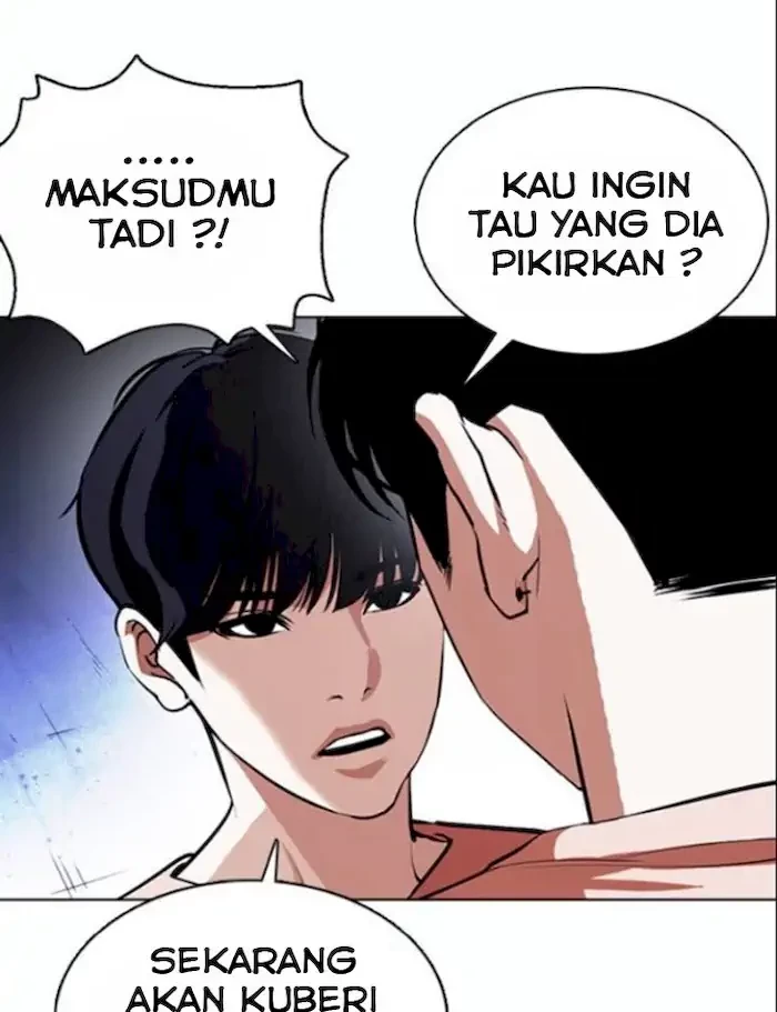 Lookism Chapter 377 Gambar 5