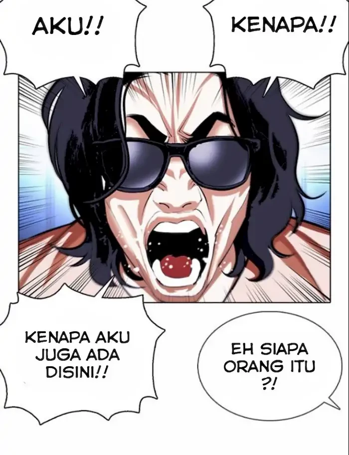 Lookism Chapter 377 Gambar 8