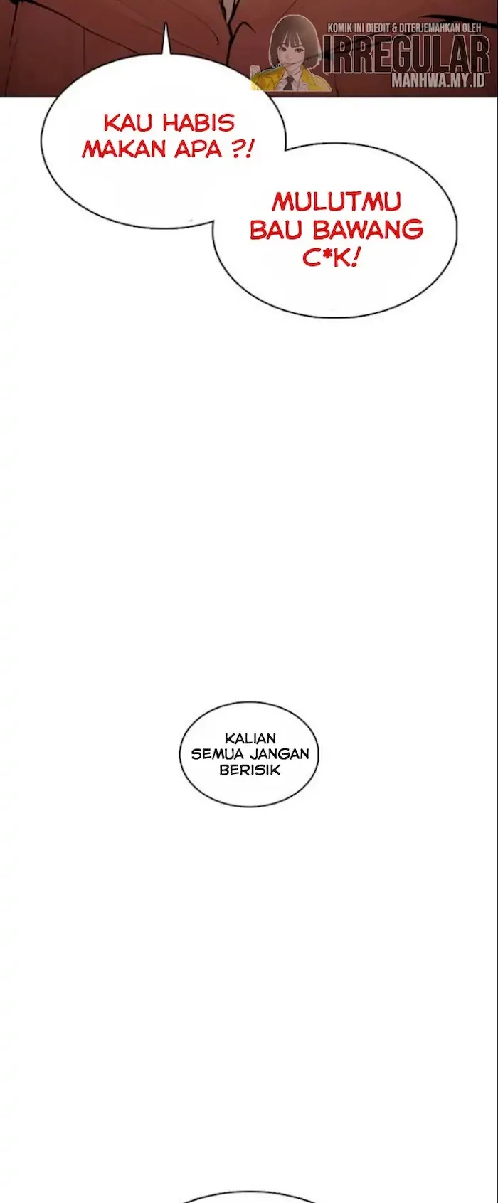 Lookism Chapter 377 Gambar 14