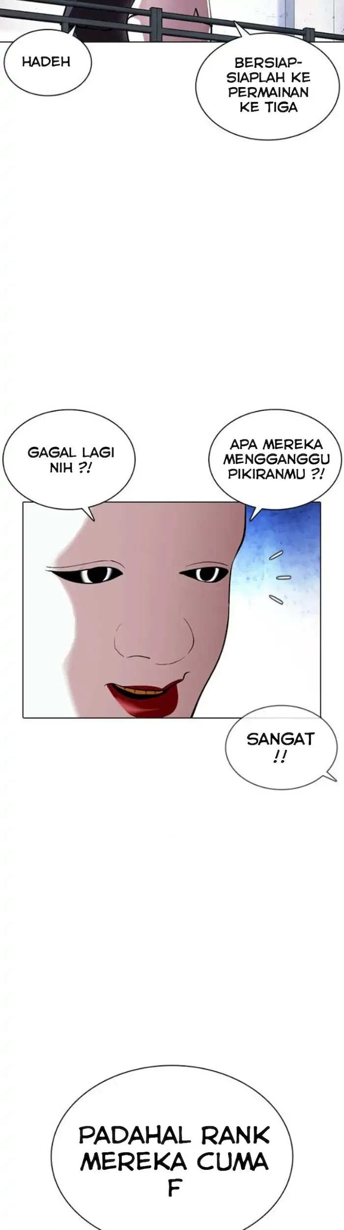 Lookism Chapter 378 Gambar 47