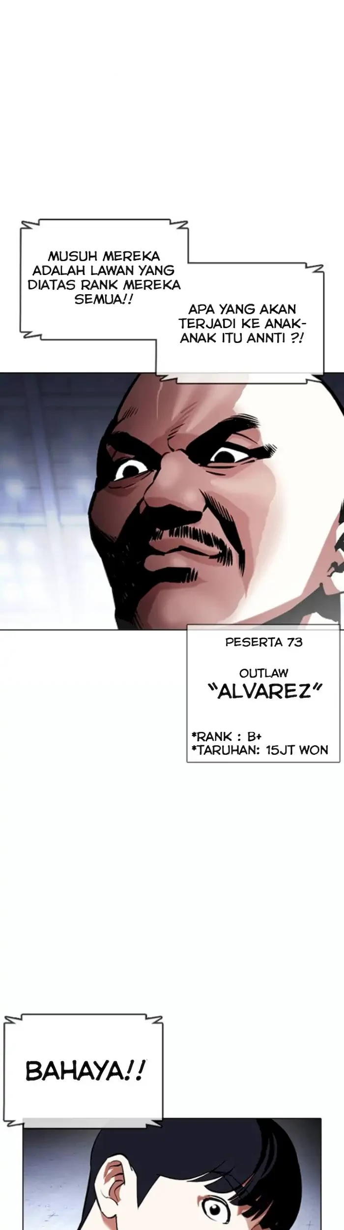 Lookism Chapter 378 Gambar 54