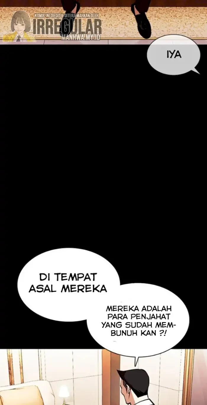 Lookism Chapter 378 Gambar 56