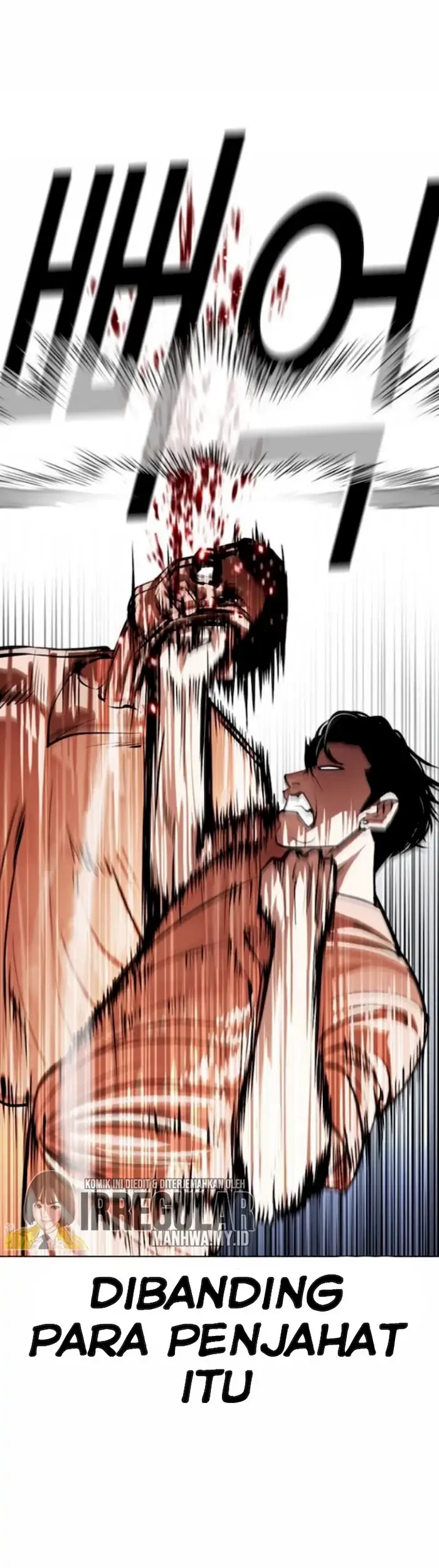 Lookism Chapter 378 Gambar 63