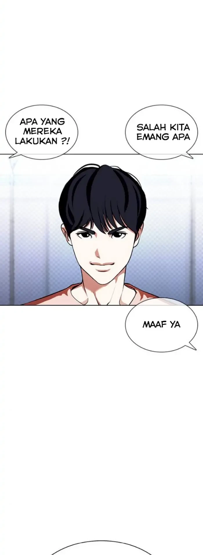 Lookism Chapter 378 Gambar 65