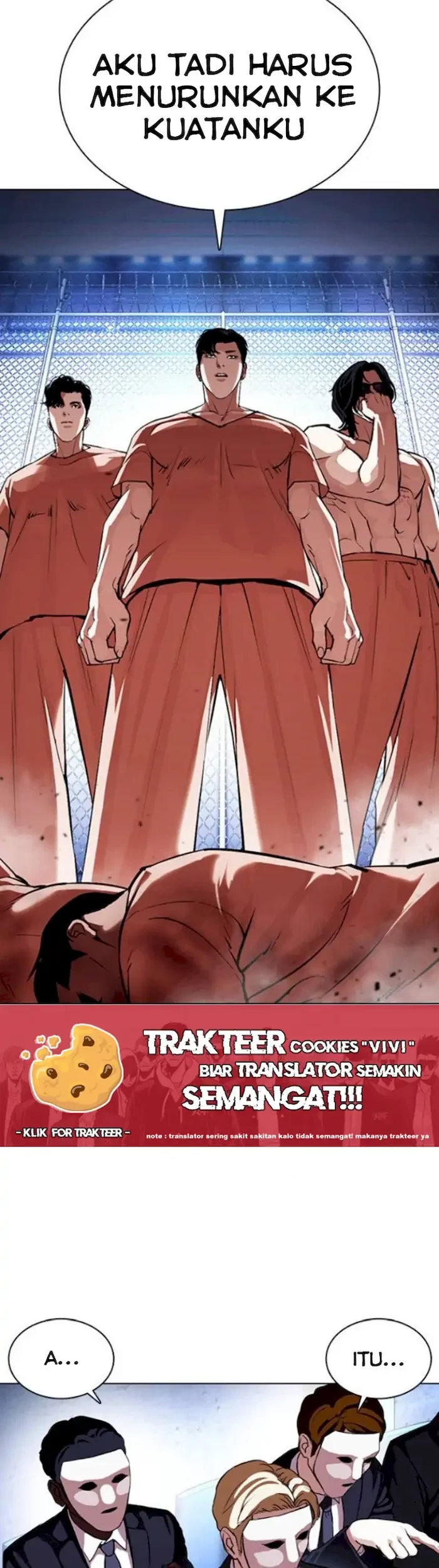 Lookism Chapter 378 Gambar 66