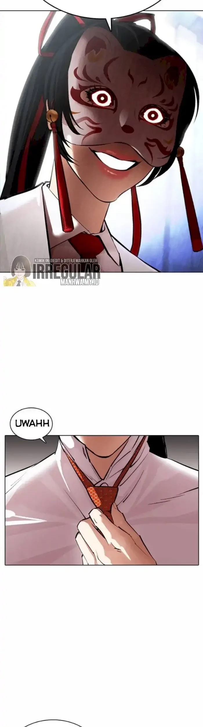 Lookism Chapter 378 Gambar 82