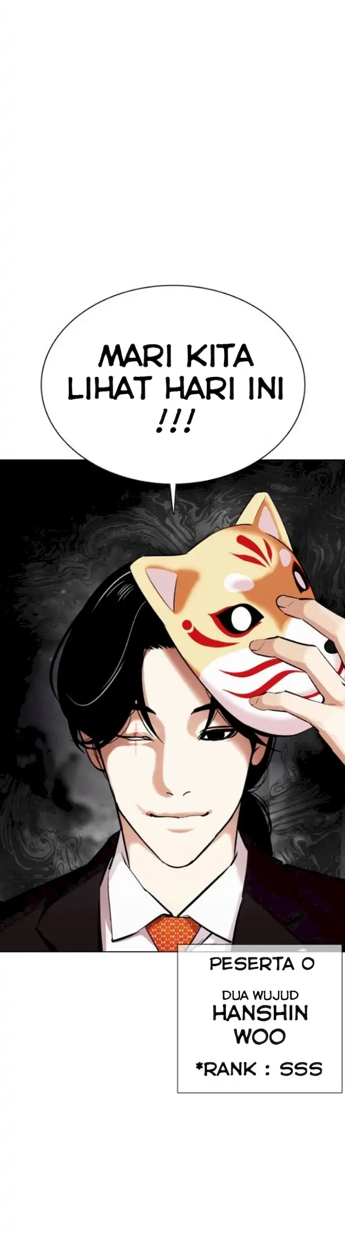 Lookism Chapter 378 Gambar 88