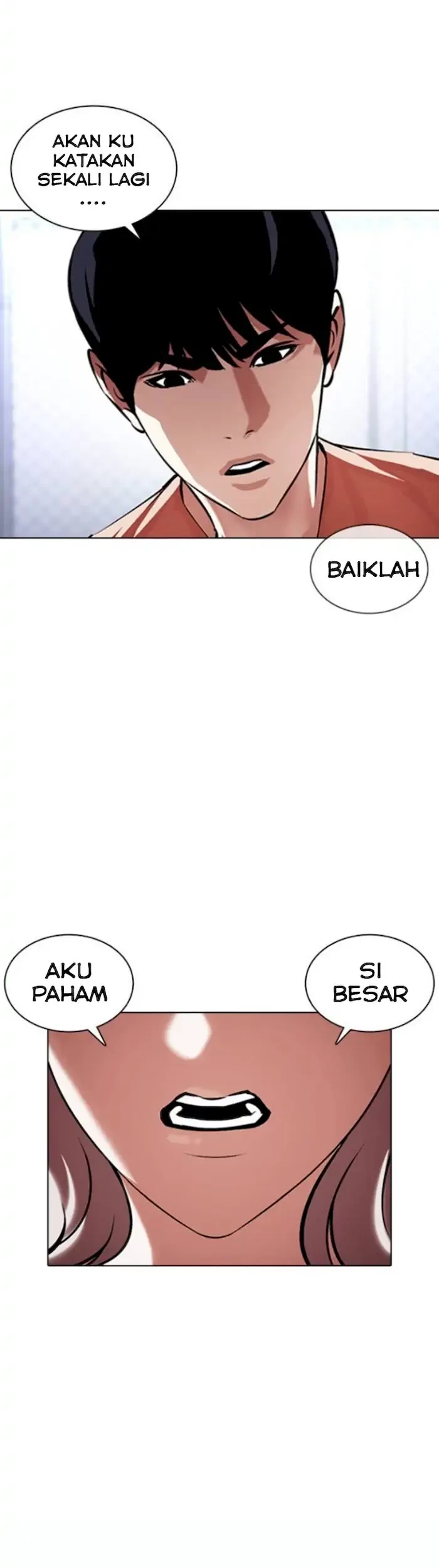 Lookism Chapter 378 Gambar 4