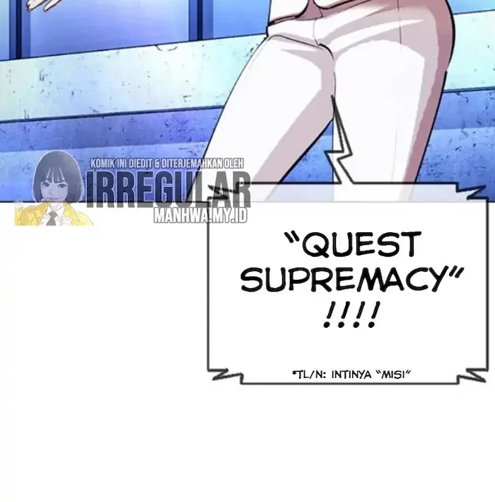 Lookism Chapter 379 Gambar 22